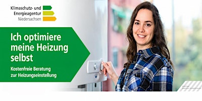 Beratung: Ich optimiere meine Heizung selbst!