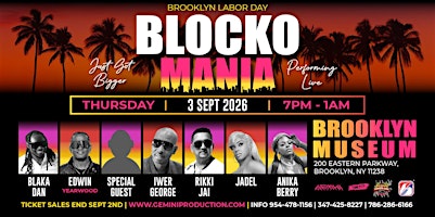 Blocko Mania