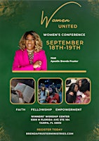 Women United Conference