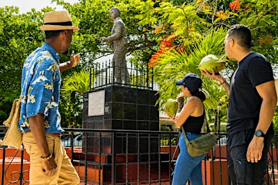 Little Havana: Beyond Cuba Tour