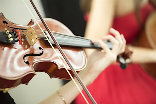 Vivaldi Four Seasons at Christmas by Candlelight