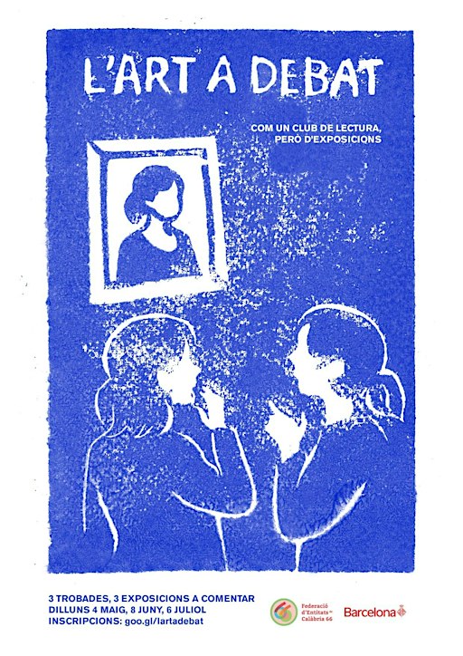 L'art a debat. Comentem "La invenció del temps"