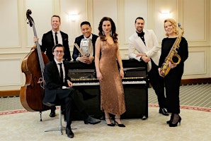 Sinatra Night Berlin