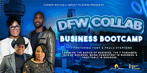 Texas Collab Business BootCamp 21