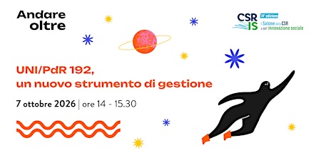 UNI/PdR 192, un nuovo strumento di gestione