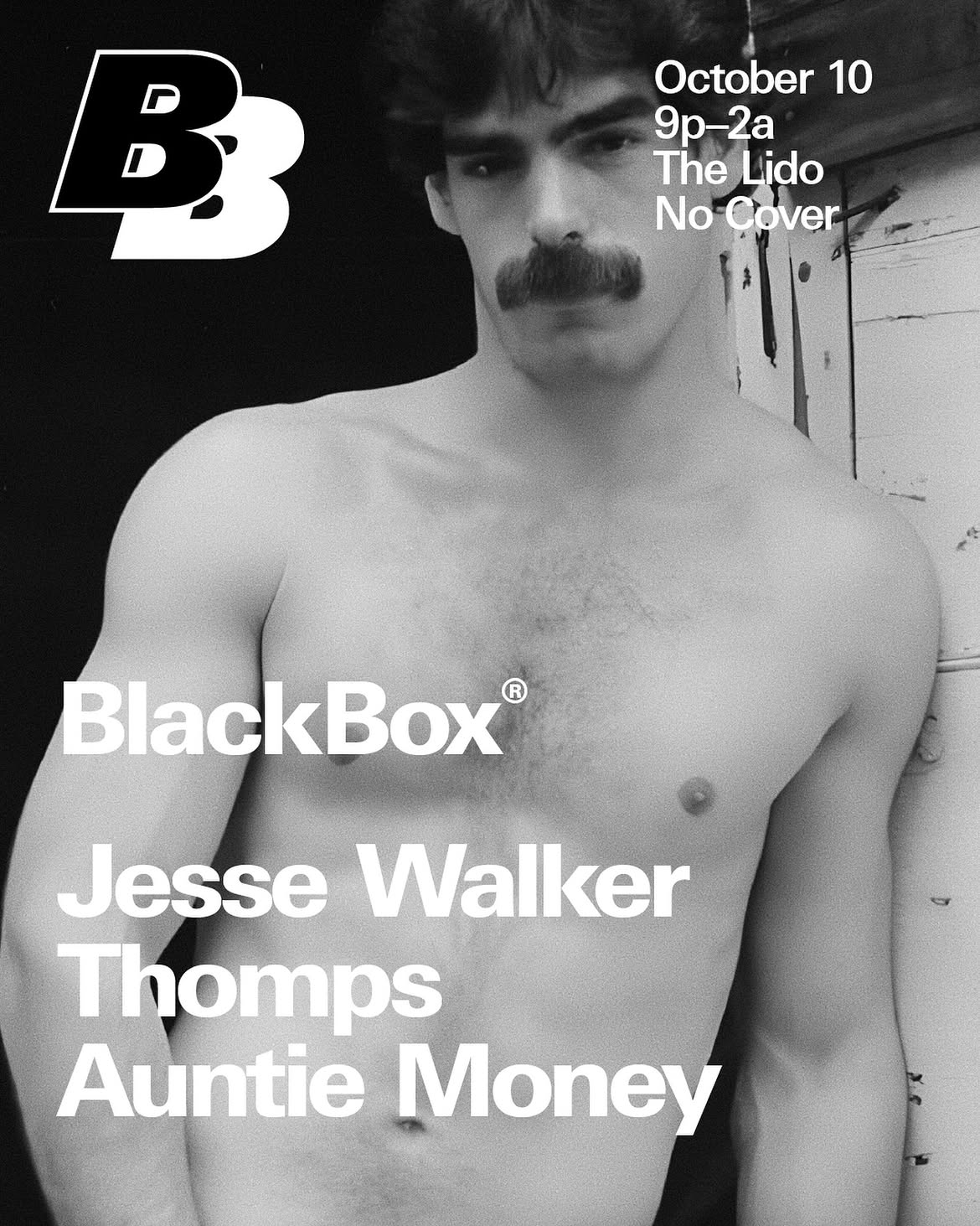 BlackBox®