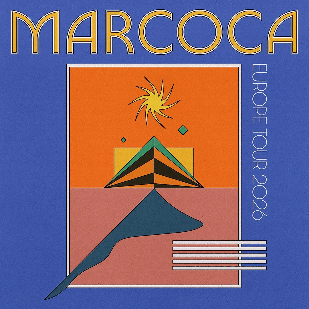Marcoca
