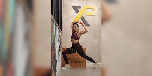 AIA Vitality Hub | Burn & Tone 燃脂塑形班