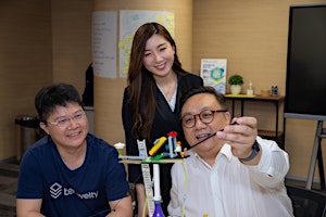 Certification in LEGO® SERIOUS PLAY® Methods for Teams & Groups - Hong Kong
