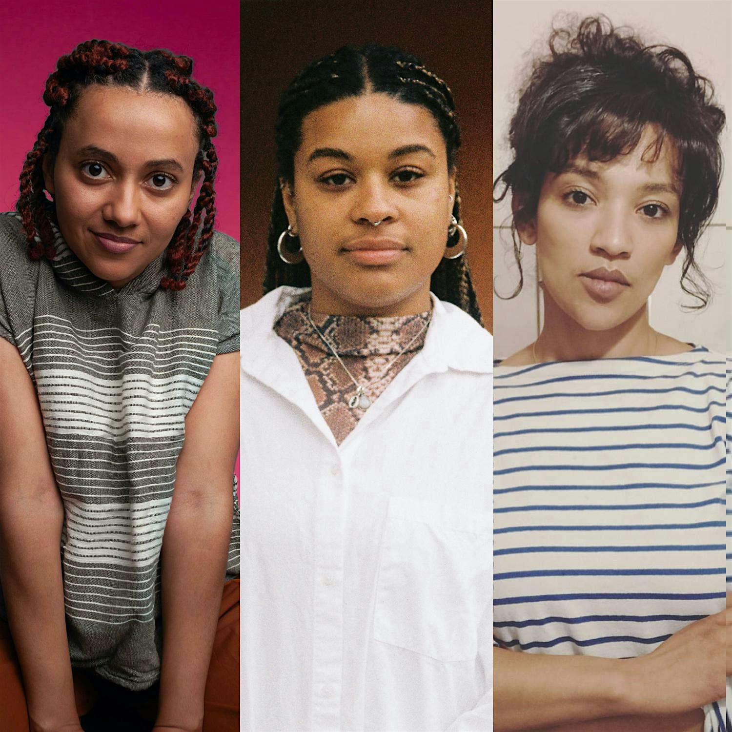 »Writing Black Berlin« – Schwarze und afrodiasporische Stimmen aus Berlin