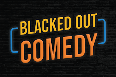 Blacked Out Comedy Presents: Alexis Cristaldi & Friends