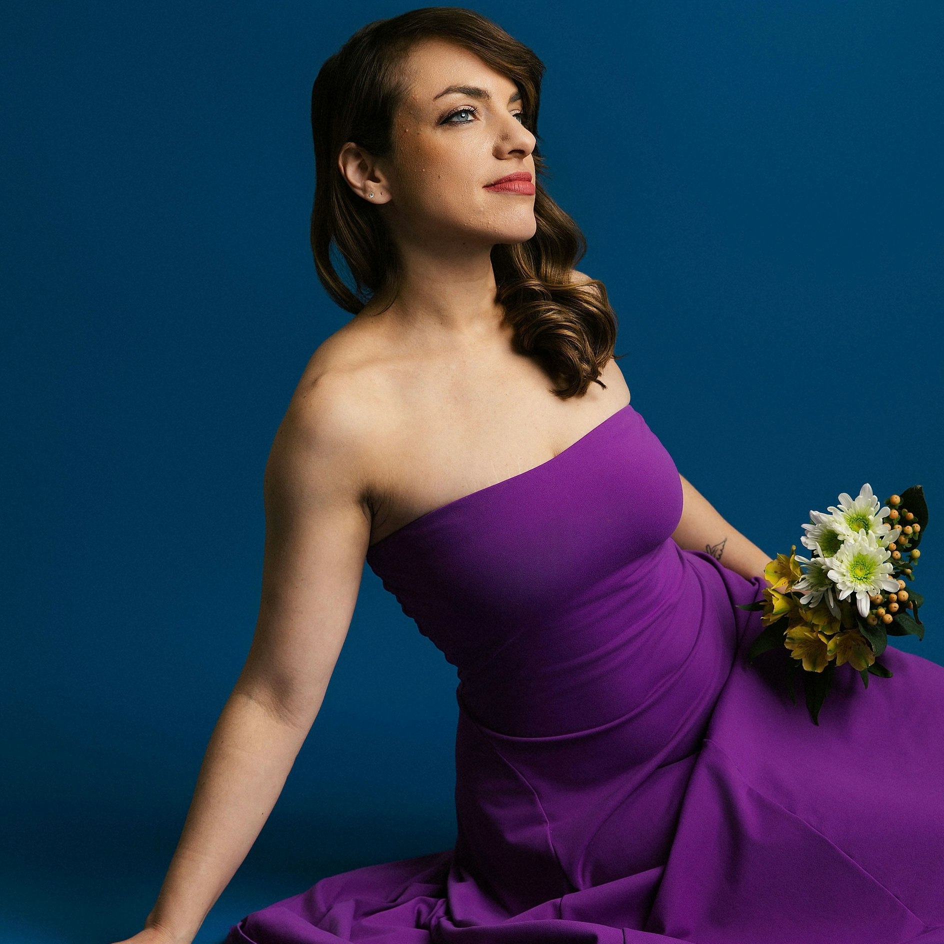 Neranenah Presents Naama w/ the Joe Alterman Trio