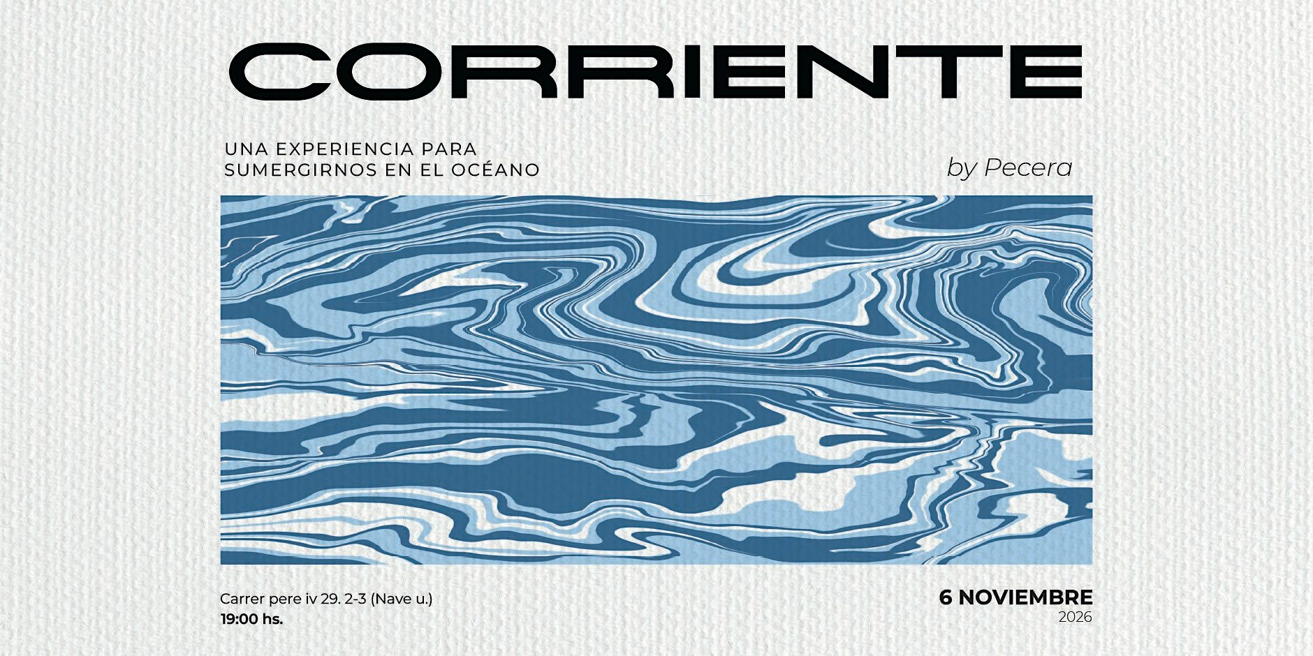 CORRIENTE