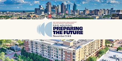 Fair Housing: Preparing for the Future