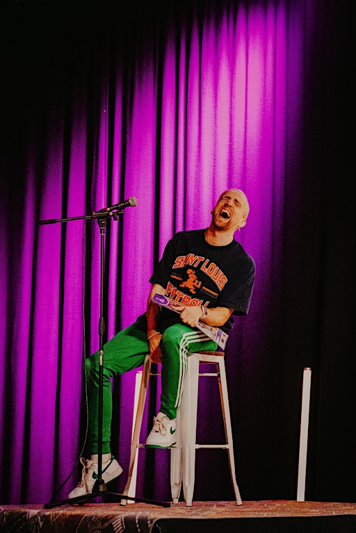 MOKKA*Comedy – Die Zweite