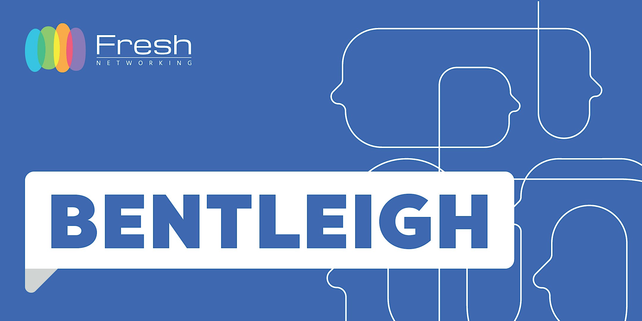 Fresh Networking Bentleigh - Guest Registration