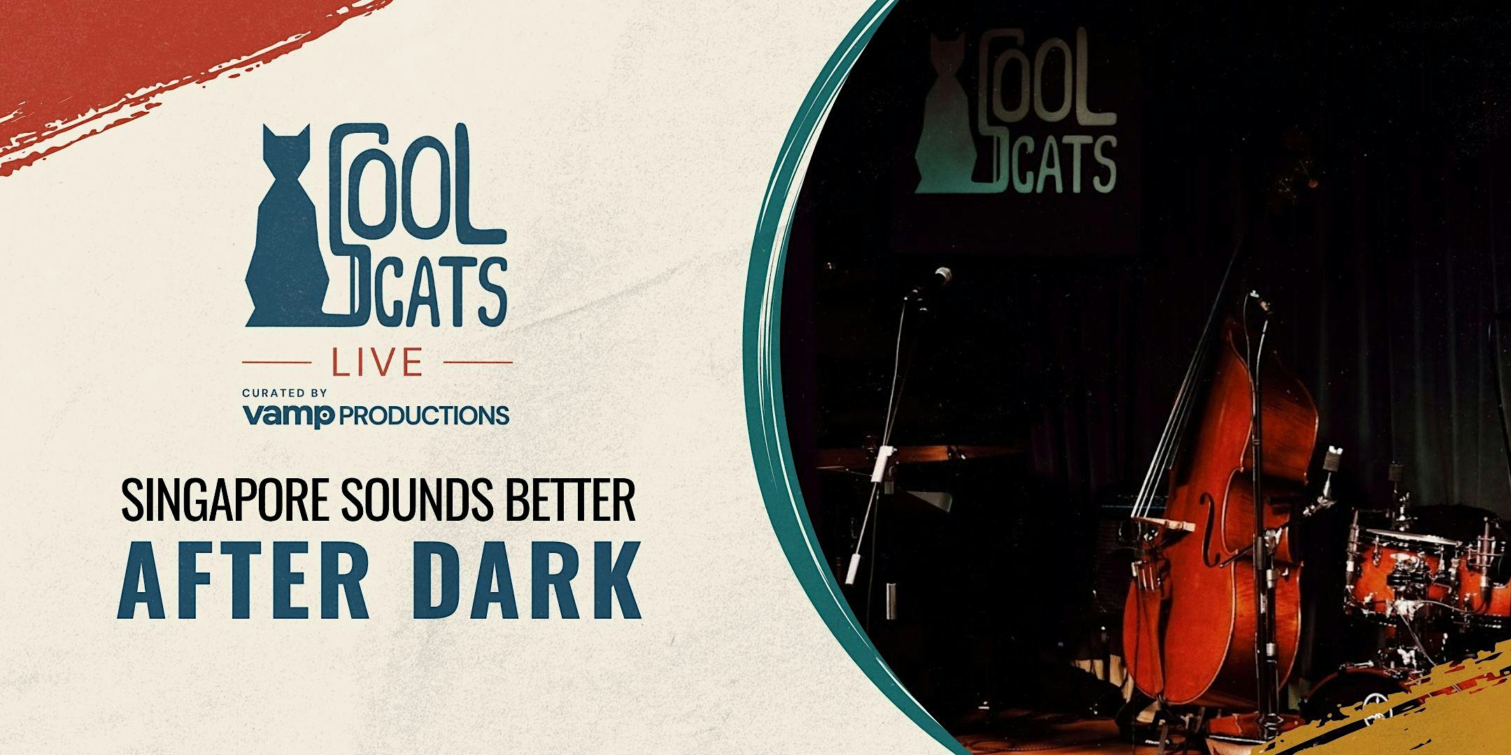 Live at Cool Cats