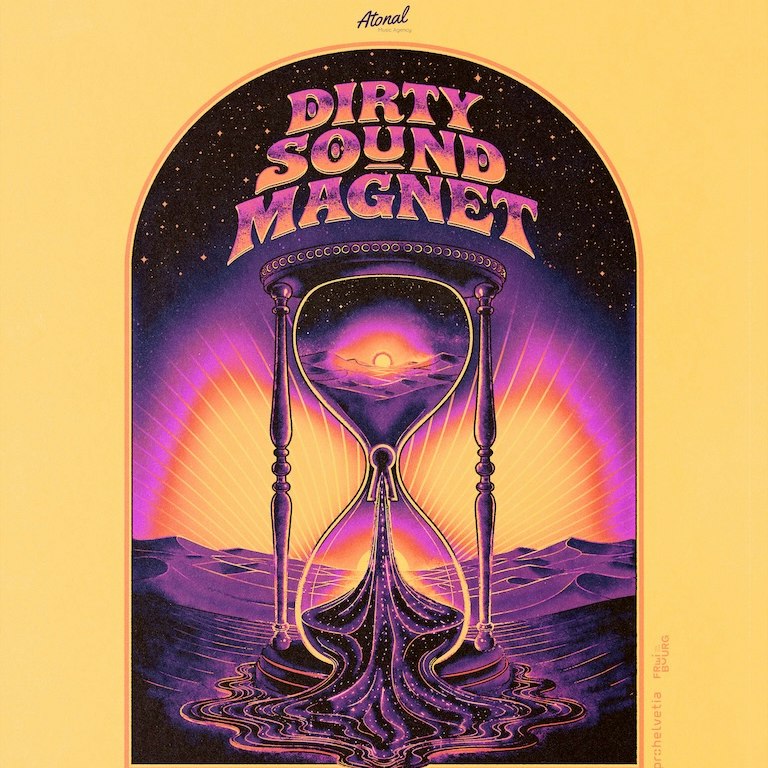 Dirty Sound Magnet