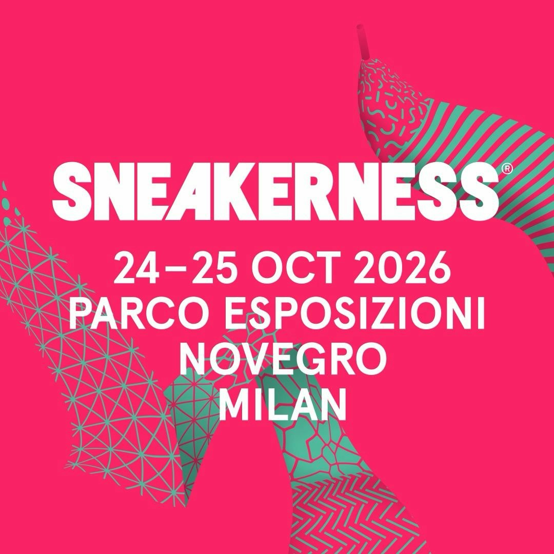 SNEAKERNESS 2026 DAY 2