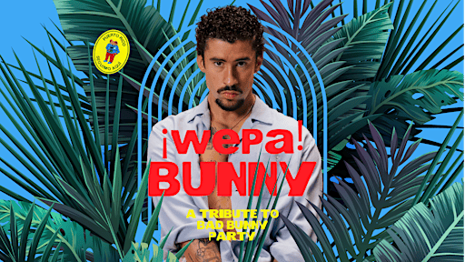¡Wepa! Bunny • Garagen • Köln