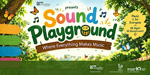 Sound Playground
