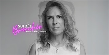 Soirée Branchée avec l'Au-Delà! BOISBRIAND
