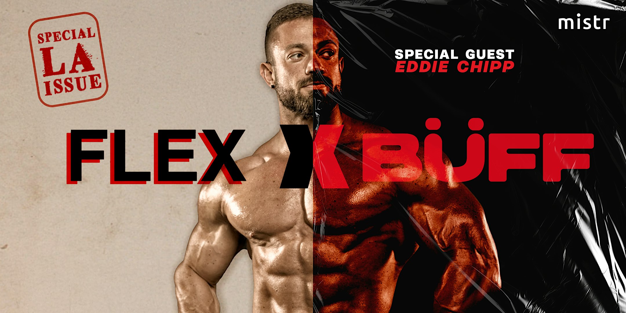 FLEX: In the BÜFF | Los Angeles