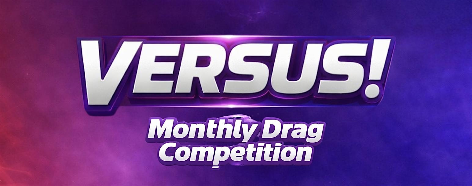 Versus! Drag Competition : Death Becomes Her