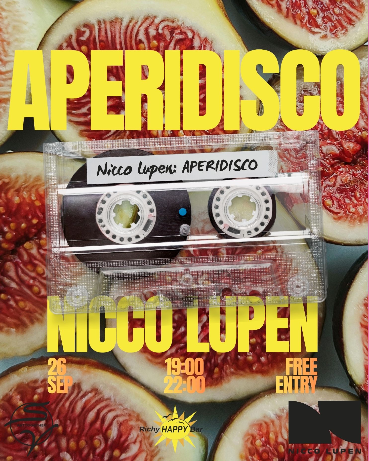 APERIDISCO