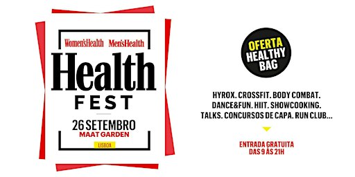 HEALTH FEST 2026