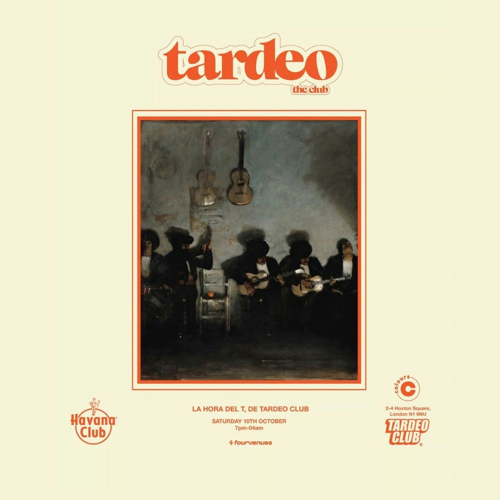 Tardeo Club