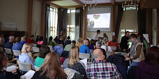 ONE HEALTH 2026:            NatureWell Conference