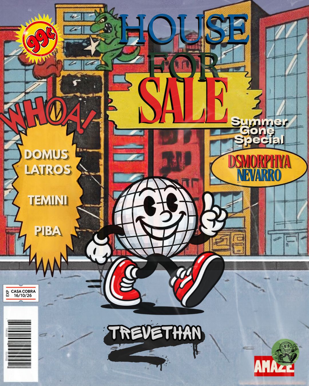 House For Sale Vol.5