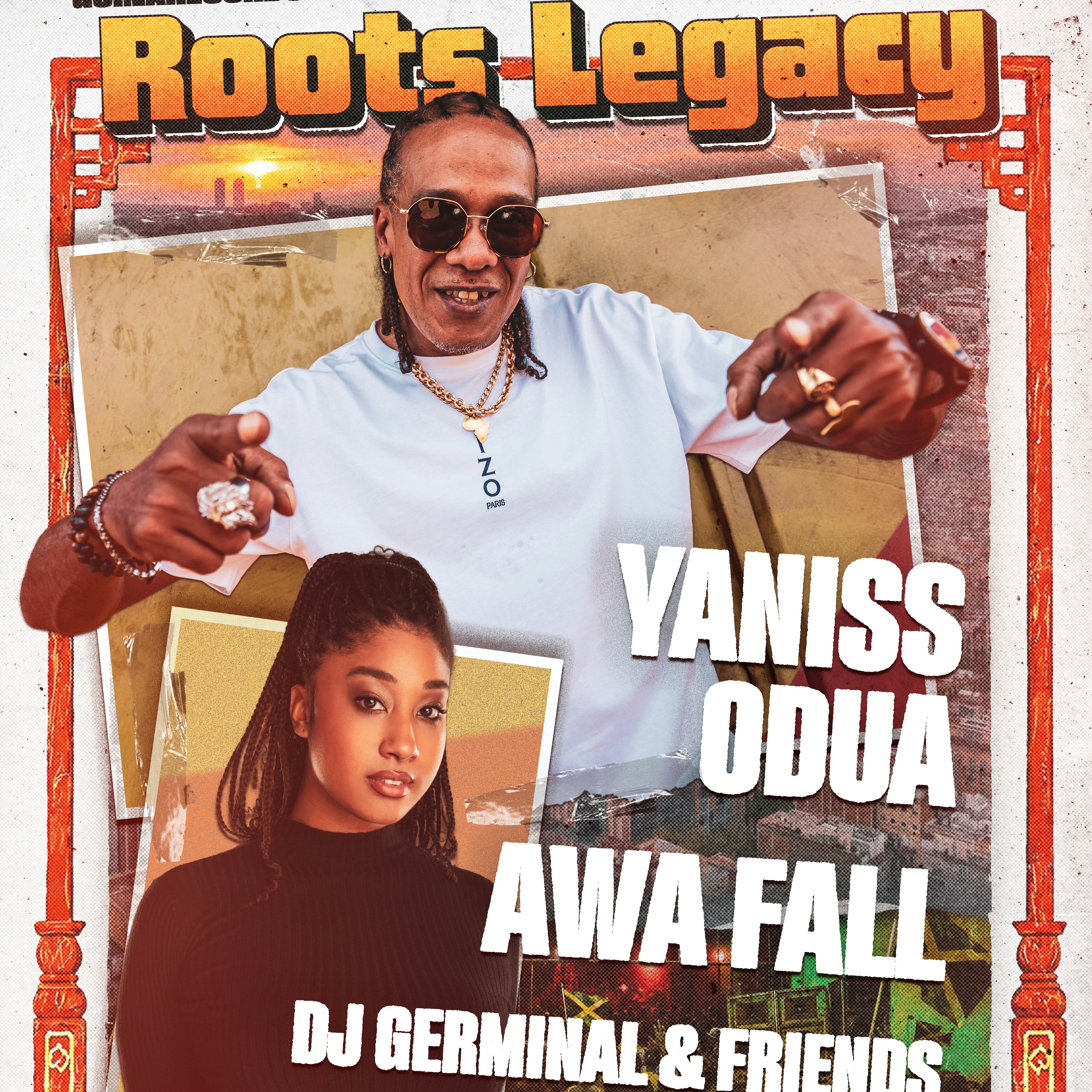 Roots Legacy