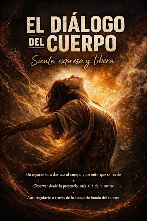 La voz del cuerpo