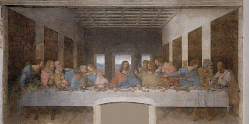 IL CENACOLO  DI LEONARDO - ingresso e visita guidata con ARTE MILANO