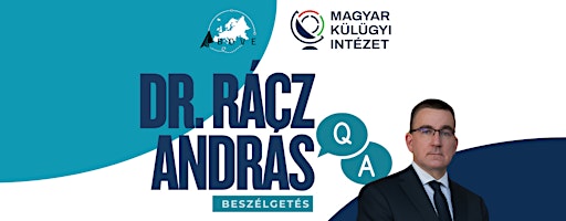 Merre tart Moszkva? – Pódiumbeszélgetés Dr. Rácz Andrással