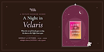 A Night in Velaris