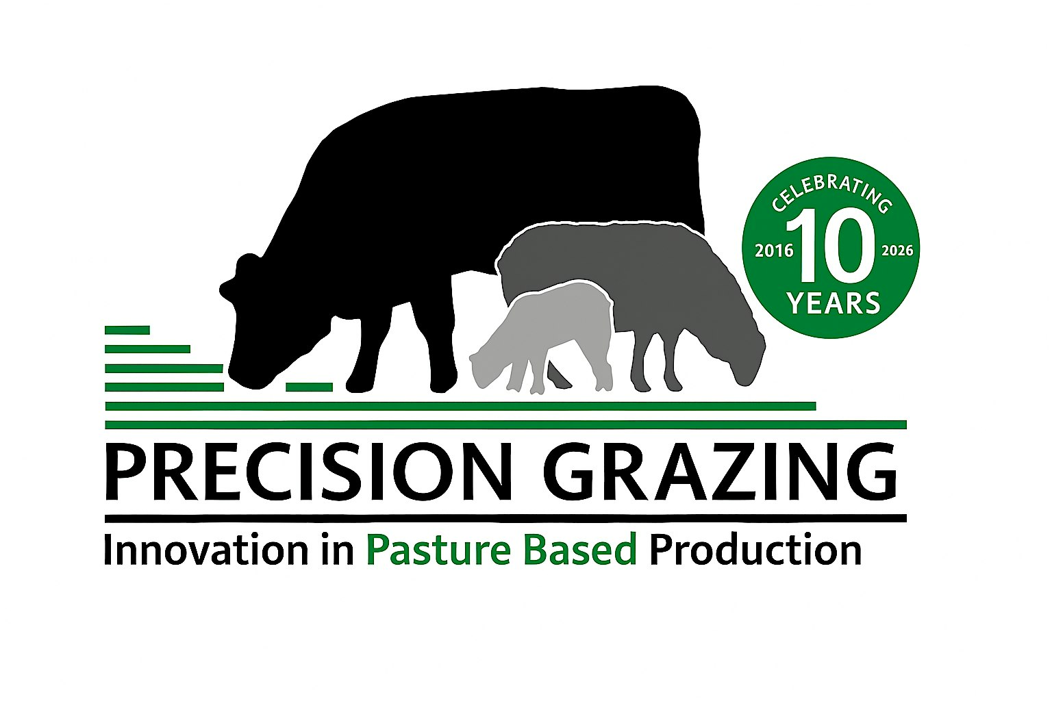 Precision Grazing: From Grass to Growth