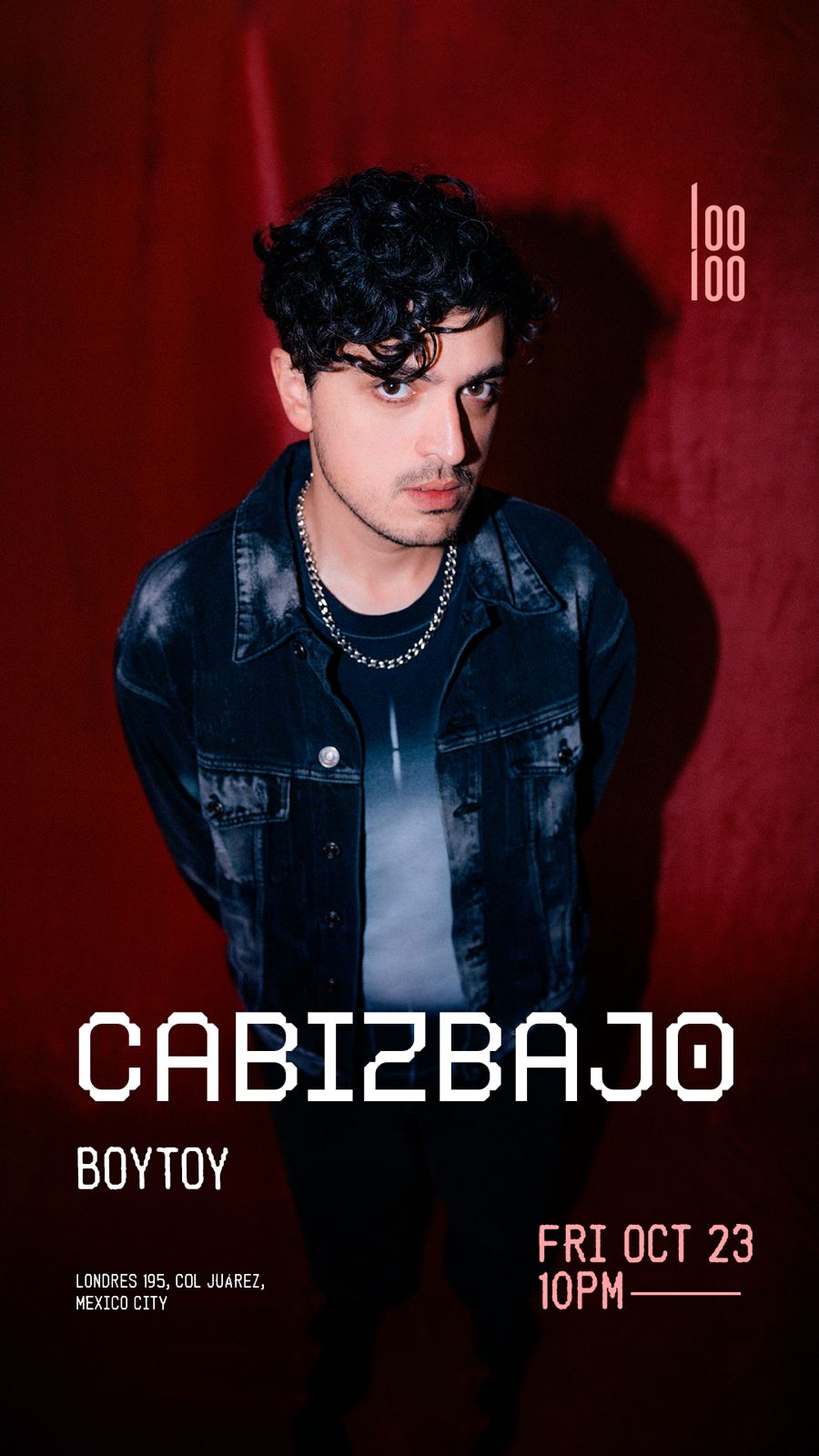 Cabizbajo