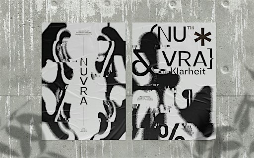 Exposición de carteles tipográficos