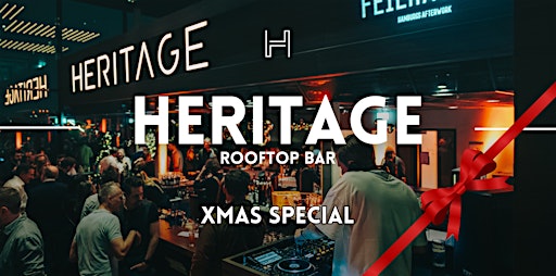 HERITAGE -  XMAS SPECIAL