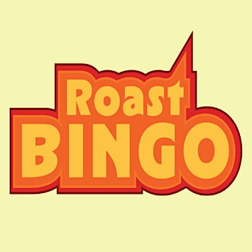 ROAST BINGO