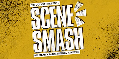 Scene Smash Improv Comedy