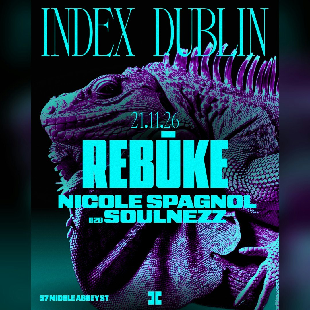 Index: Rebūke