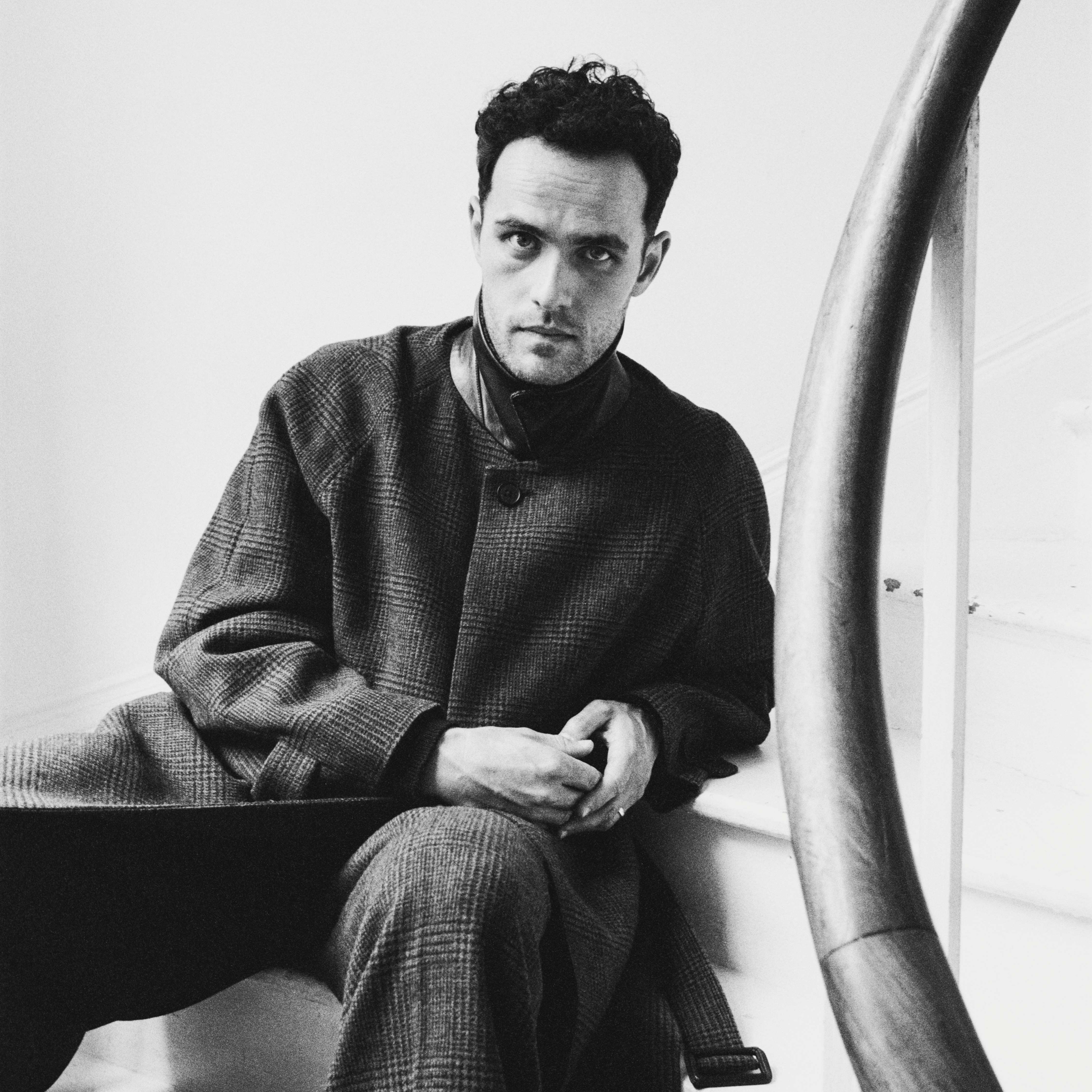 Jordan Rakei