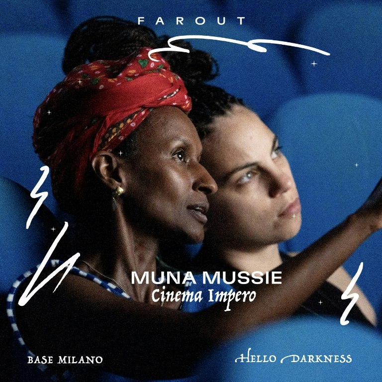 Muna Mussie / CINEMA IMPERO