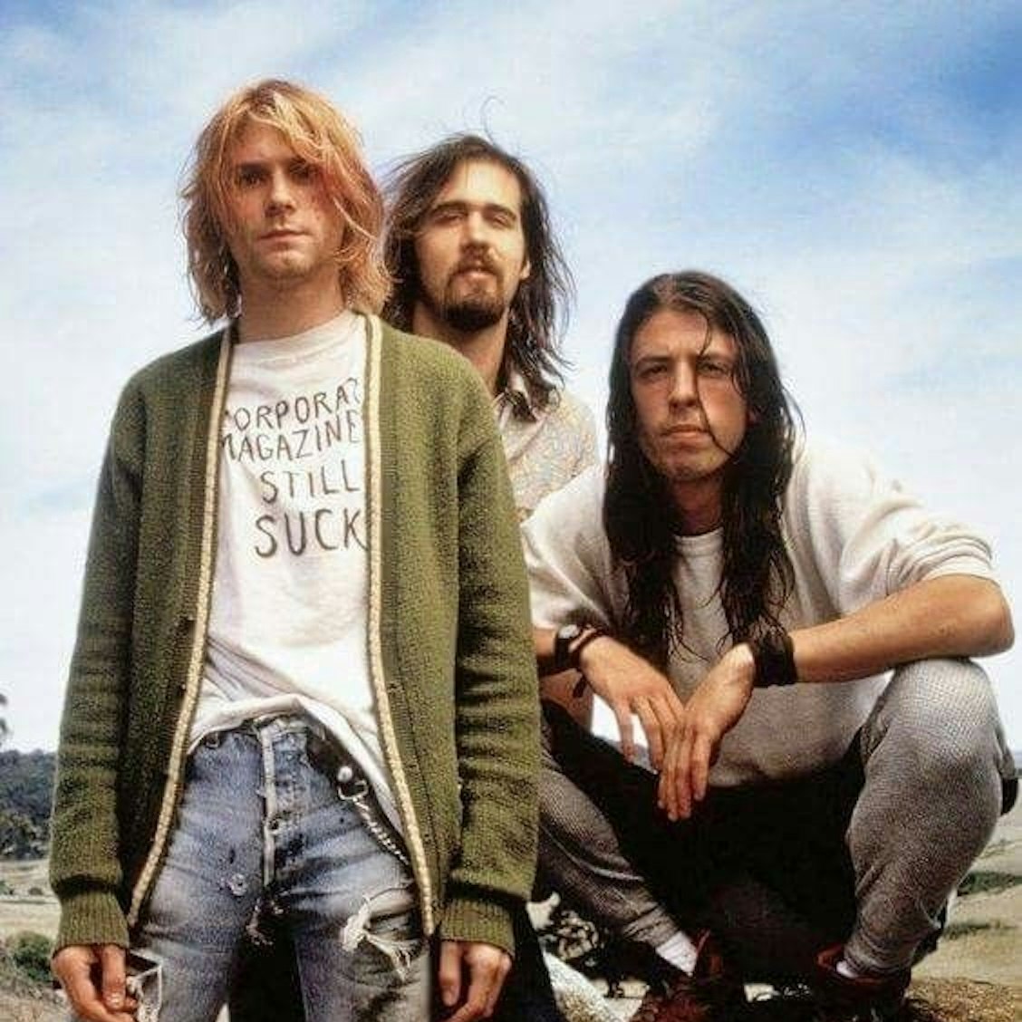 Where is My Mind? / Nuit Rock 90s
