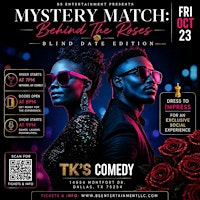 Mystery Match: Behind The Roses