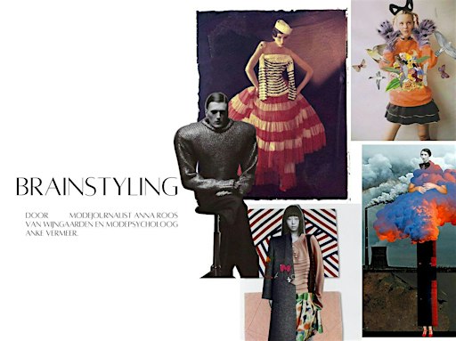 za 10 okt | Workshop Brainstyling